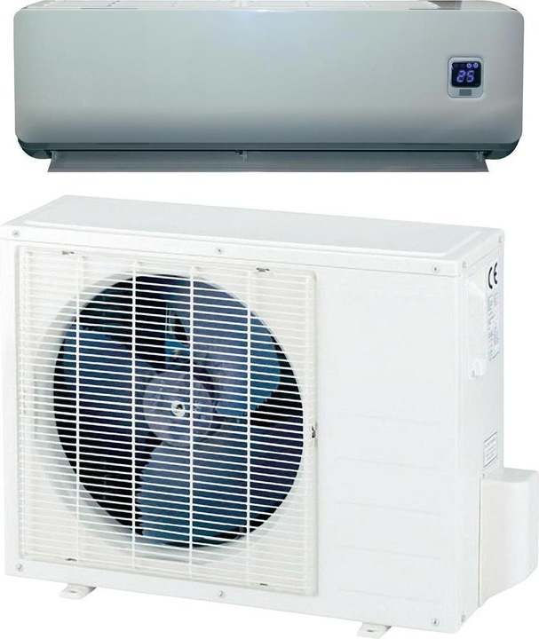 Produktbild Comfee Ms11m6-12hrfn1-Qe (11631.99 BTU/h)