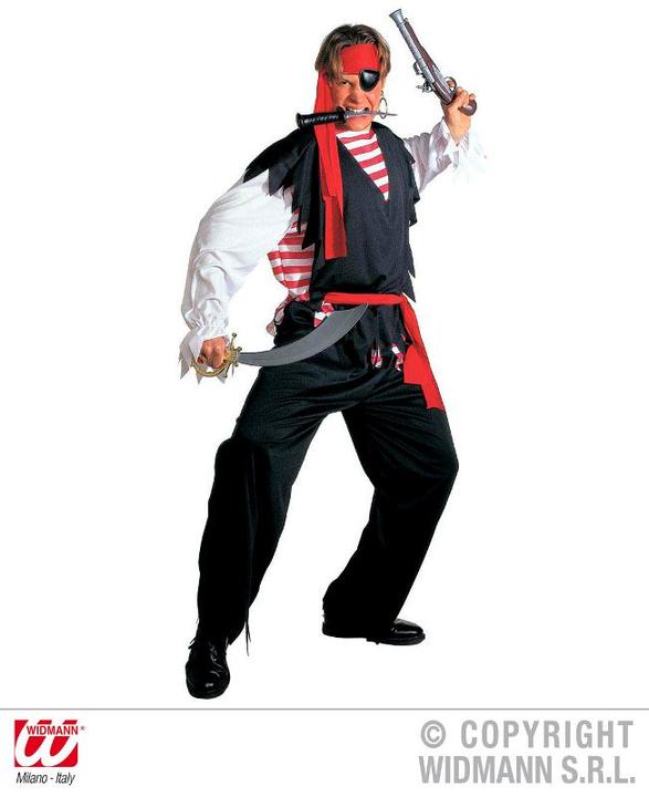 Produktbild Widmann 3122S (XL)