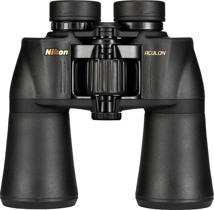 Produktbild Nikon Aculon A211 (10 x, 50 mm)