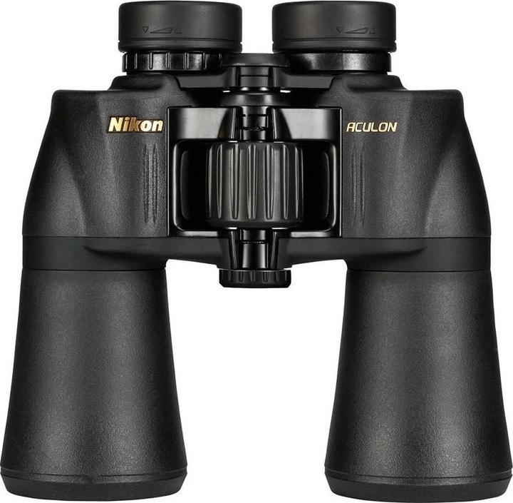 Actual product image Nikon aculone A211 (10 x, 50 mm)