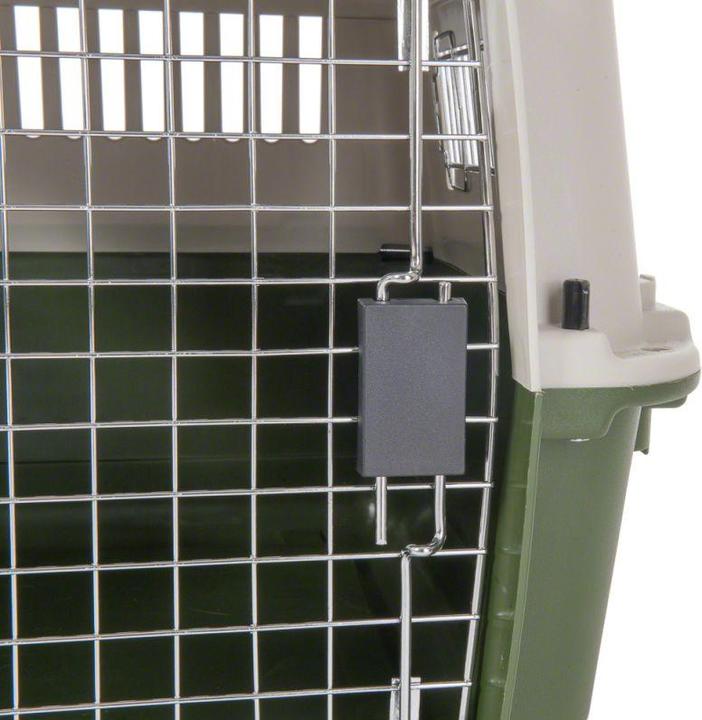 Produktbild zooplus Transportbox Feria Grösse 6 (L) (Hund)