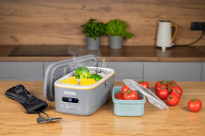 Productafbeelding Noveen Multi Lunchbox