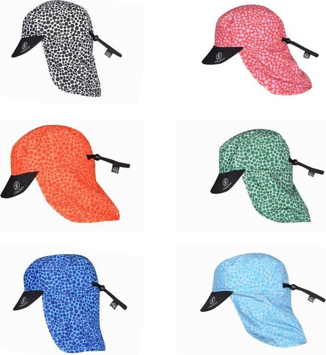 Produktbild Chaskee Sahara Cap (One Size)