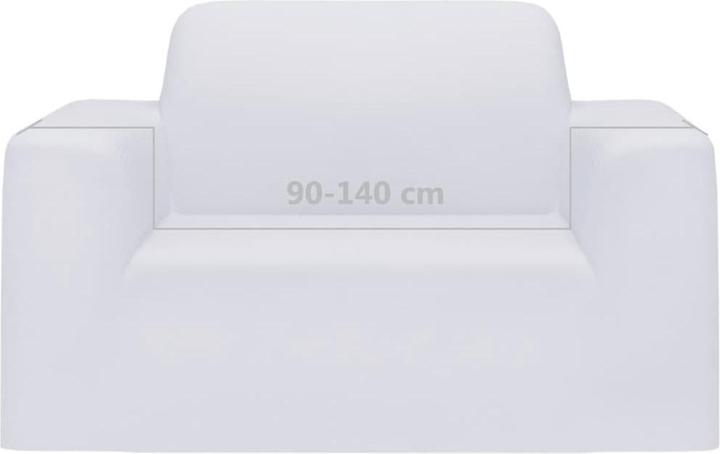 Actual product image vidaXL Julio (1-seater)