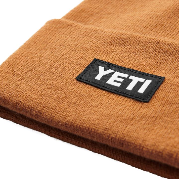 Image du produit Yeti ® Logo Badge Bonnet (Taille unique)