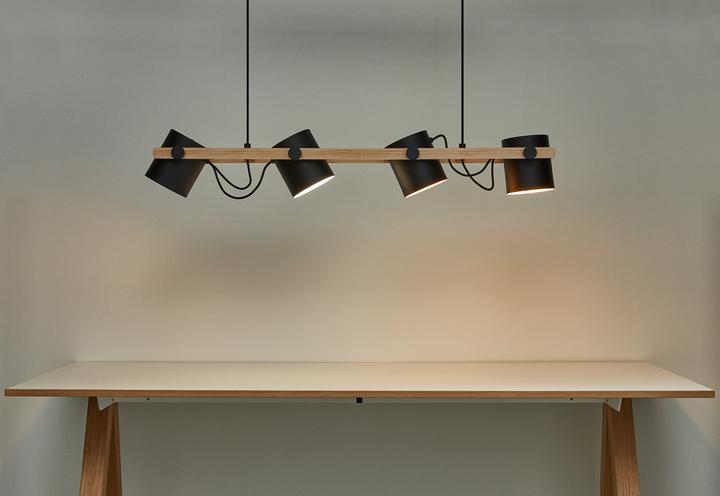 Produktbild EGLO Hornwood (E27)