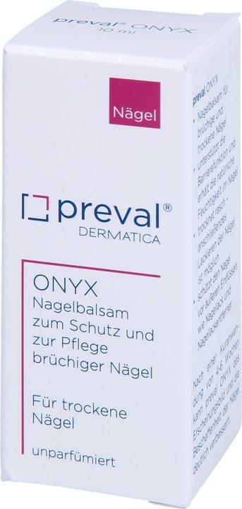 Produktbild Preval Dermatica Preval Onyx (10 ml)