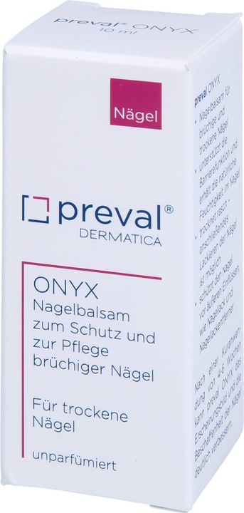 Image du produit Preval Dermatica Preval Onyx (10 ml)