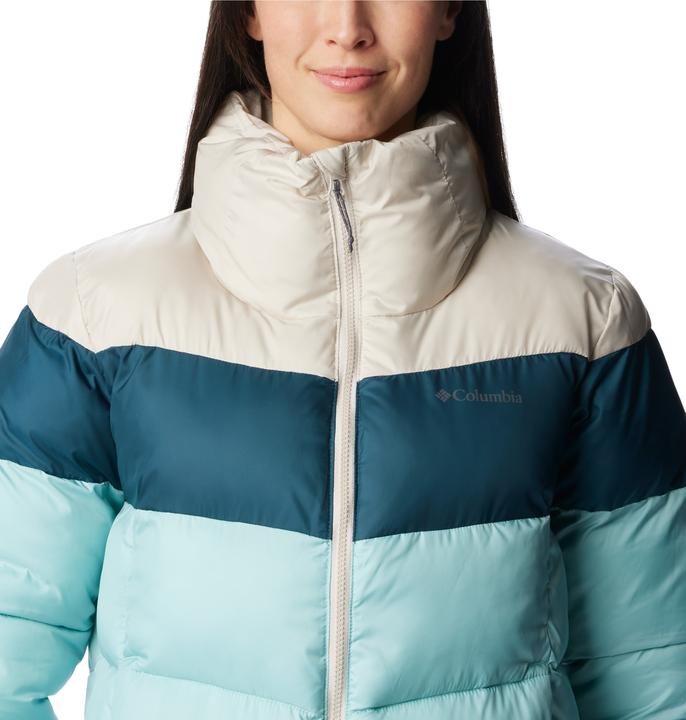 Produktbild Columbia Puffect Color Blocked Jacket (S)