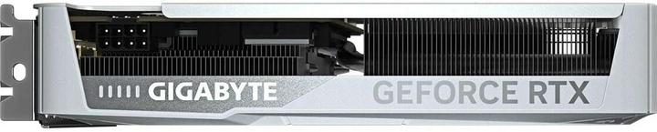 Actual product image Gigabyte GeForce RTX 5060 Eagle OC ICE (8 GB)
