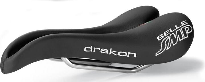 Actual product image Selle Smp Drakon