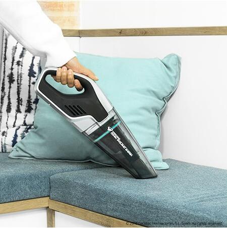 Produktbild Cecotec Conga Immortal ExtremeSuction 11.1V Hand