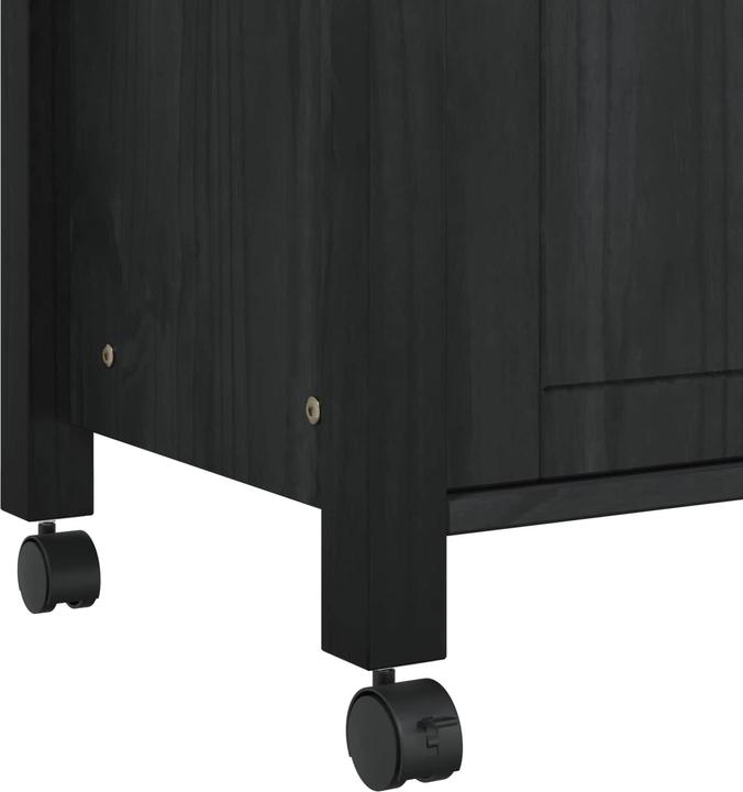 Image du produit vidaXL Küchentrolley