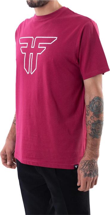 Produktbild Fallen Trademark T-Shirt (S)