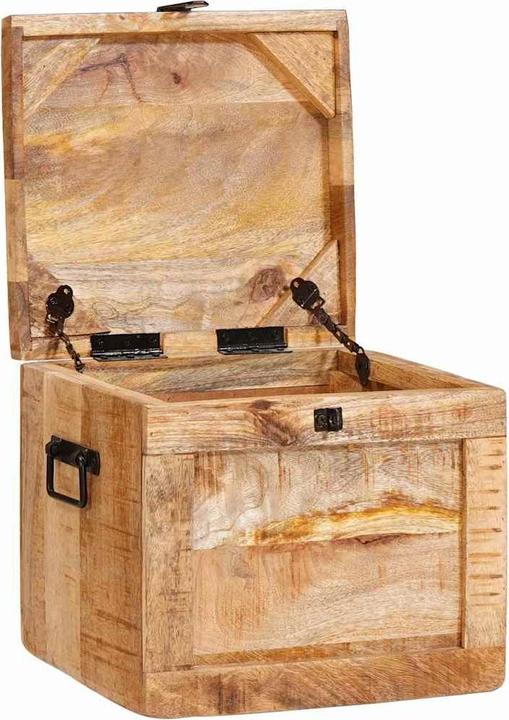 Image du produit vidaXL Boîte de rangement (30 cm)