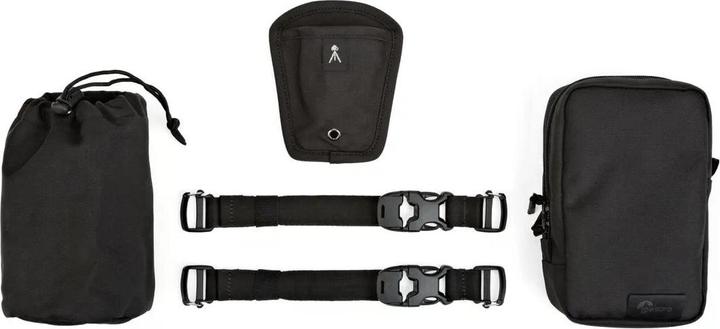 Image du produit Lowepro ProTactic BP 350 AW ligne verte (Sac à dos photo, 16 l)