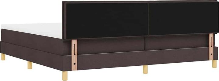 Produktbild vidaXL Bettmatratze (200 x 200 cm)