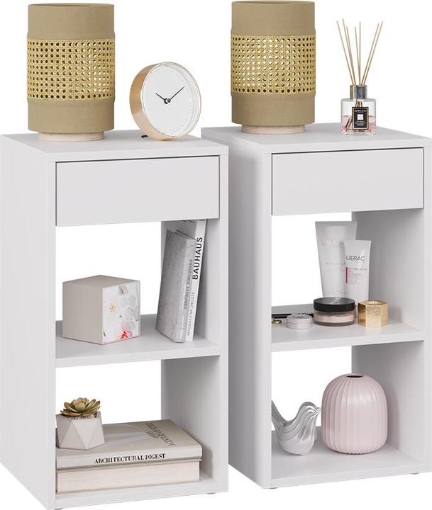 Produktbild Vicco Dany (35 x 35 x 65 cm)