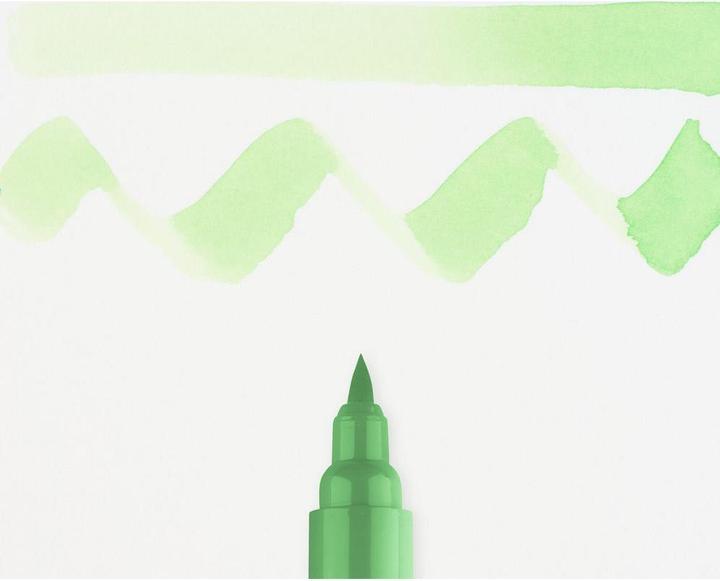 Actual product image Talens ECOLINE - Brush Pen (1x)