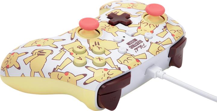 Actual product image PowerA Wired Controller (Switch)