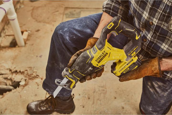 Produktbild Stanley ST PIŁA SZABLASTA V20 SFMCS310B