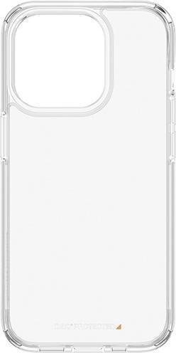 Immagine prodotto PanzerGlass Confezione 3 in 1 (1 Pezzo/i, Apple iPhone 15 Pro Max)