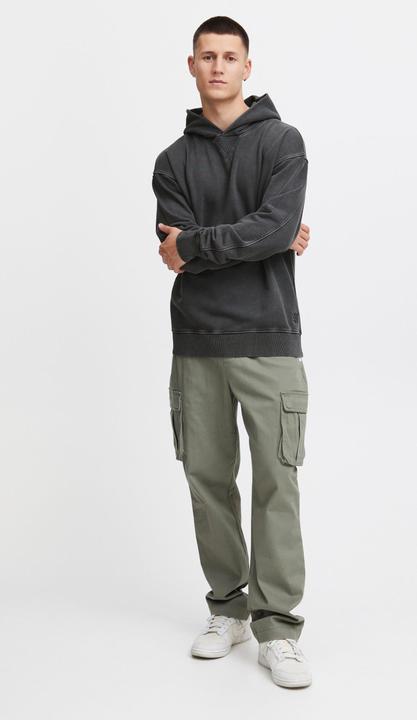 Actual product image Solid SDMattes - Sweatshirt - 21301081-ME (XXL)
