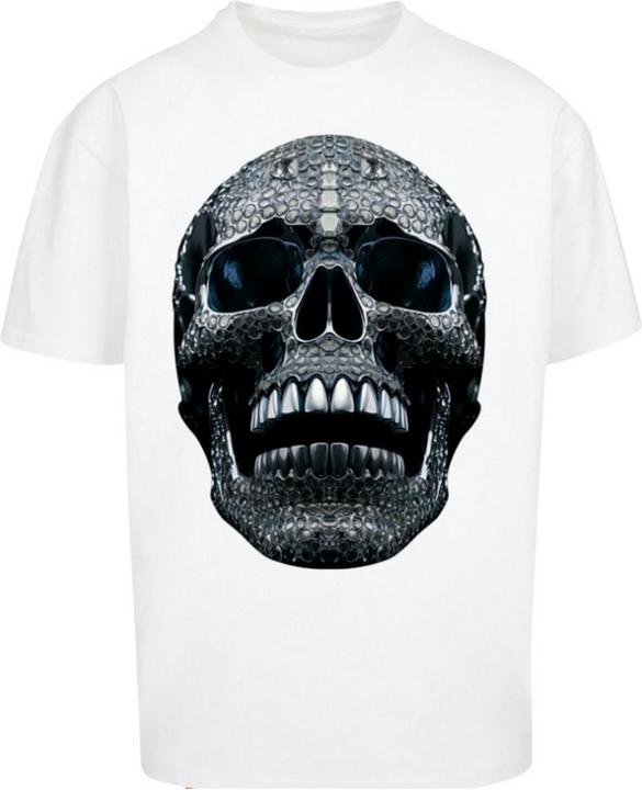 Produktbild Forgotten Faces TShirt Übergross (S)