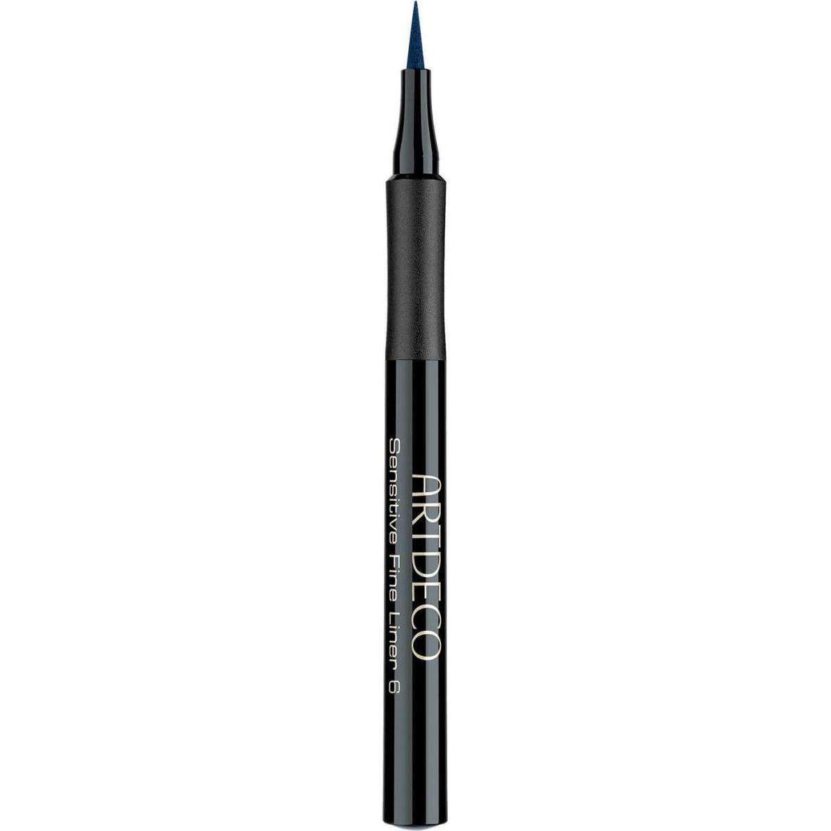 Artdeco, Eyeliner + Kajal, Sensitive Fine (6 Ocean Eyes)