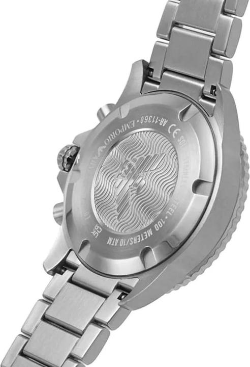 Immagine prodotto Emporio Armani Diver (Cronografo, 43 mm)
