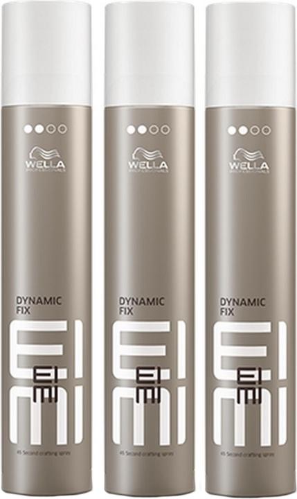 Actual product image Wella Eimi Dynamic Fix (300 ml)