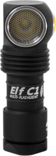Image du produit ArmyTek Elf C1 Micro USB lampe frontale / lampe à main (7.59 cm, 1000 lm)