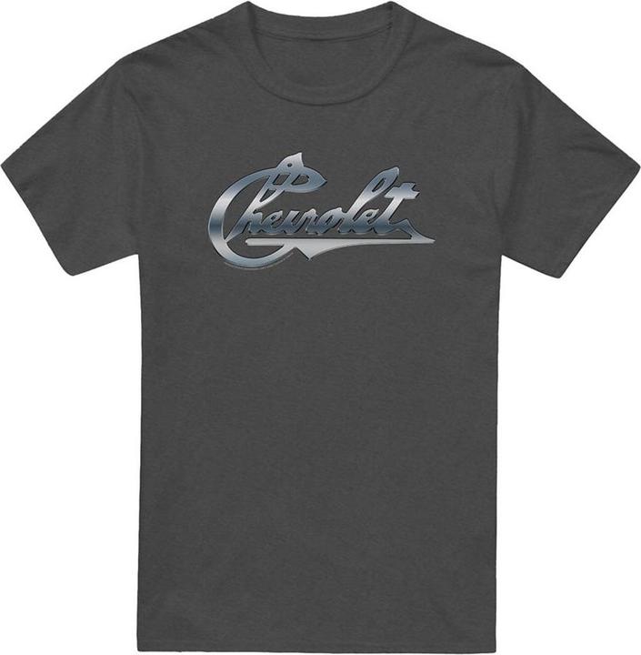 Produktbild Chevrolet Chevy Bowtie TShirt Vintage (S)