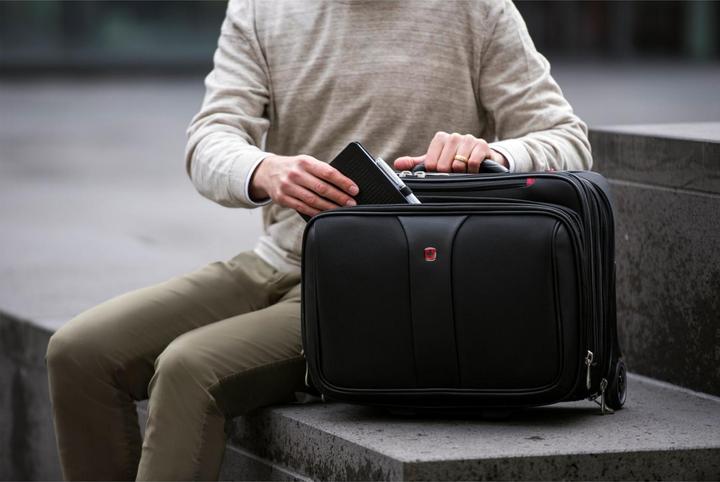 Immagine prodotto Wenger Patriot (25 l)