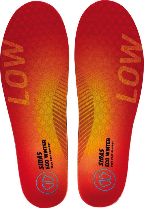 Actual product image Sidas 3Feet Eco Winter Low