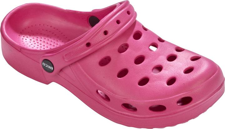 Beco Klomp, dames Standaard | roze | 37 (37)