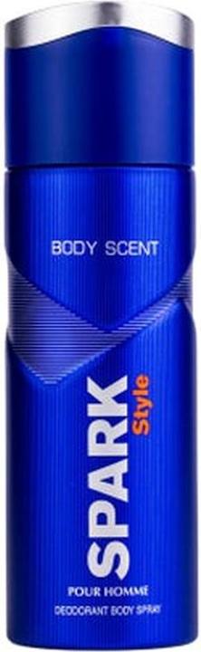 Produktbild Khadlaj Spark Style (Eau de Parfum, 200 ml)