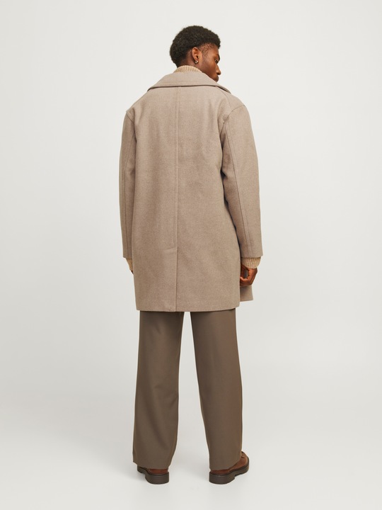 Actual product image Jack & Jones Coat Coat (XL)