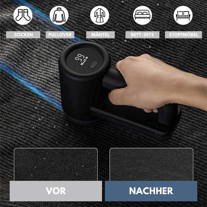 Image du produit WiredLux Rasoir à peluches