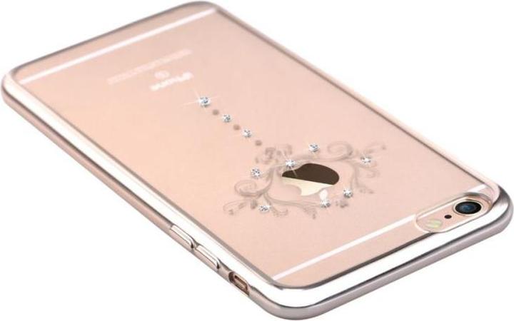 Immagine prodotto Devia Custodia morbida Galaxy S8 Plus Crystal Iris (Samsung Galaxy S8+)