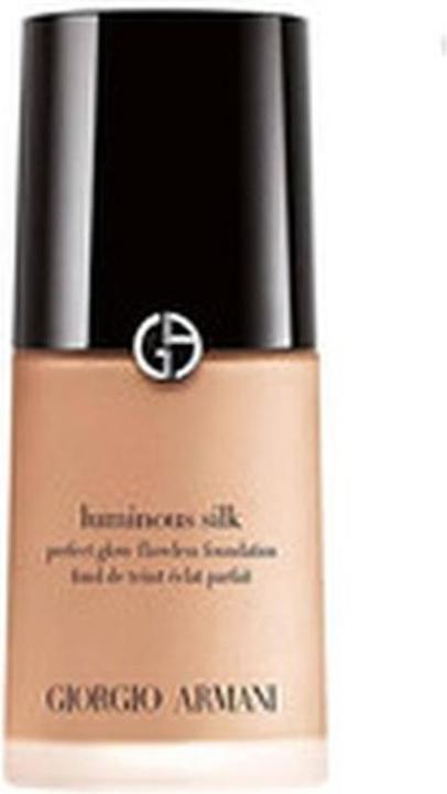 Actual product image Giorgio Armani Luminous Silk (4,25)