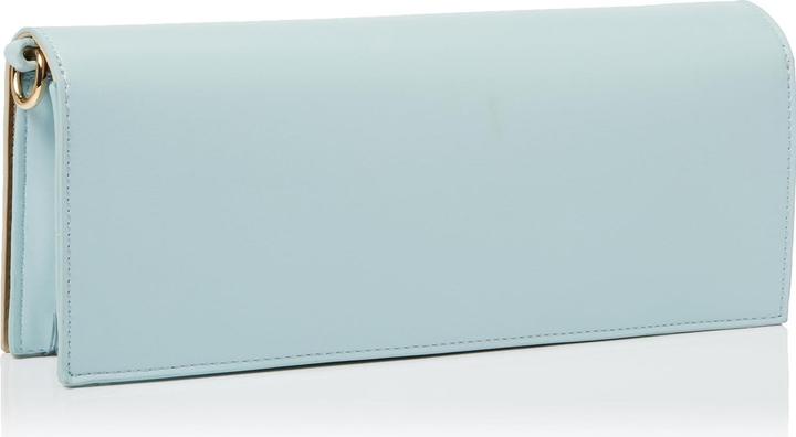 Immagine prodotto Valentino Stefany Acqua, Borsa a Flap