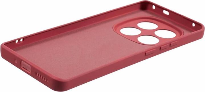 Produktbild Cover-Discount Xiaomi Redmi Note 14 Pro+ Plus - Silikon Gummi Hülle (Xiaomi Redmi Note 14 Pro)