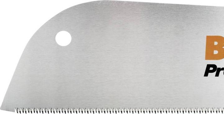 Produktbild Bahco ProfCut Universelle Japan-Zugsäge für Holz und Kunststoff 13.5 ZpZ 305 mm