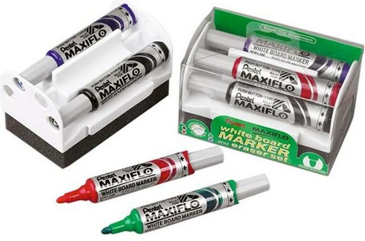 Image du produit Pentel Maxiflo (4 x)
