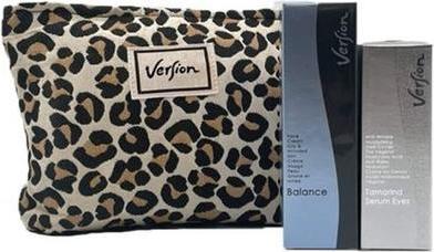 Image du produit Version Derma Promo Balance Face Cream 50ml & Tamarind Serum Eyes 30ml (50 ml)