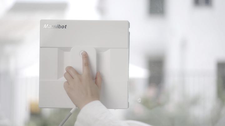 Image du produit Mamibot iGLASSBOT W200 SkyBot