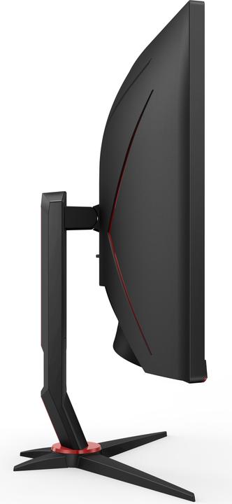 Image du produit AOC CU34G2XPD/BK (3440 x 1440 pixels, 34")