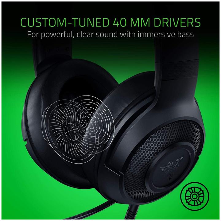 Actual product image Razer Octopus X Lite (Cable)