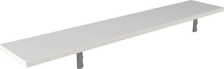 Produktbild Kerkmann Taschenablage weiss 100,0 x 19,0 cm